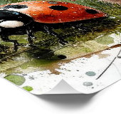Atemberaubend, Mouse-Plakat Poster (Ecke)