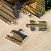 Atemberaubend Neapolitan Mastiff Puzzle (Seite)