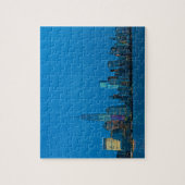 Atemberaubend neue New York Skyline Puzzle (Vertikal)