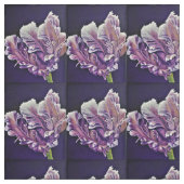 Atemberaubend-Parrot-Tulip Stoff (Muster)