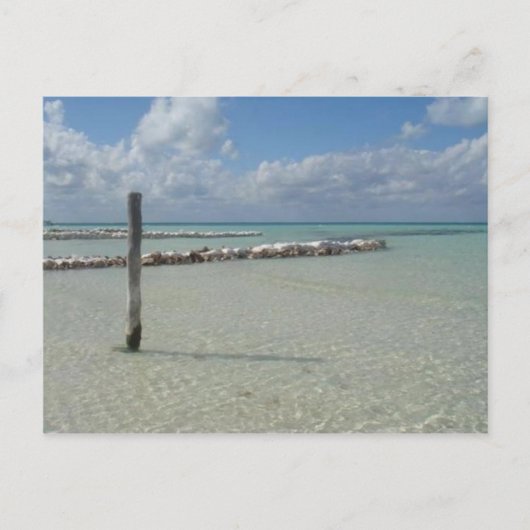 Atemberaubend... Postkarte (Vorderseite)