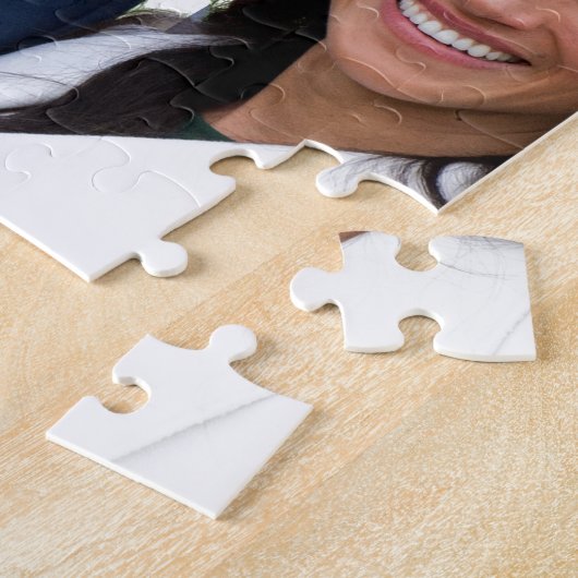 Atemberaubend! Prince Harry und Meghan Markle Puzzle (Seite)