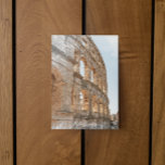 Atemberaubend Pula Kroatien Sehenswürdigkeit Reise Postkarte<br><div class="desc">Dies ist eine atemberaubende Pula Croatia Postkarte,  die die ikonische Architektur der kroatischen Stadt zeigt. Große Souvenir und Geschenkidee für jeden Touristen des kroatischen Reiseziels an der adria Küste. Machen Sie es sich selbst und kaufen Sie jetzt.</div>