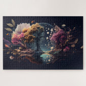 atemberaubend puzzle (Horizontal)