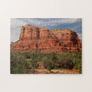 Atemberaubend - Sedona, Arizona Puzzle