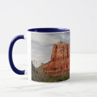 Atemberaubend - Sedona, Arizona