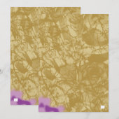 Atemberaubend Speichern Sie die Datumskarten im In Save The Date (Vorne/Hinten)