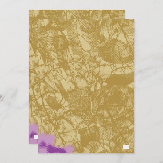 Atemberaubend Speichern Sie die Datumskarten im In Save The Date (Vorne/Hinten)