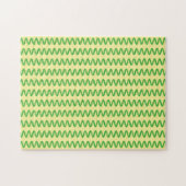 Atemberaubend Spirulina Jigsaw Puzzle (Horizontal)
