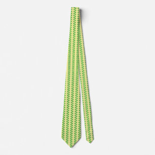 Atemberaubend Spirulina Neck Tie Krawatte