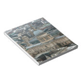 Atemberaubend! St. Paul's Cathedral London Notizblock (angewinkelt)