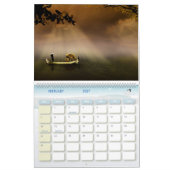 Atemberaubend Sun Rise Foto Kalender 2023 (Feb 2027)