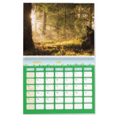 Atemberaubend Sun Rise Foto Kalender 2023 (Mär 2027)