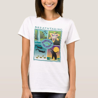 ATEMBERAUBEND T-Shirt