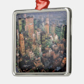 Atemberaubend! USA Ornament Aus Metall (Links)