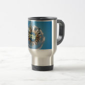 Atemberaubend! USA Reisebecher (VorderseiteRechts)