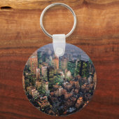 Atemberaubend! USA Schlüsselanhänger (Vorderseite)