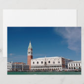 Atemberaubend! Venedig Briefpapier (Vorne/Hinten)
