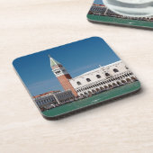 Atemberaubend! Venedig Getränkeuntersetzer (Linke Seite)