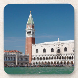 Atemberaubend! Venedig Getränkeuntersetzer