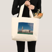 Atemberaubend! Venedig Jumbo Stoffbeutel (Vorderseite (Produkt))