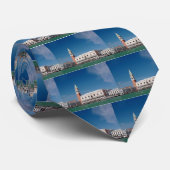 Atemberaubend! Venedig Krawatte (Gerollt)