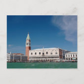 Atemberaubend! Venedig Postkarte (Vorderseite)