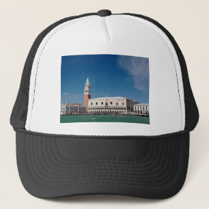 Atemberaubend! Venedig Truckerkappe