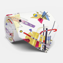 Atemberaubende Abstraktion - Kandinsky