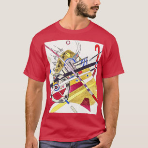 Atemberaubende Abstraktion - Kandinsky T-Shirt
