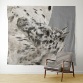 Atemberaubende Appaloosa Wandteppich (Beispiel (Horizontal))