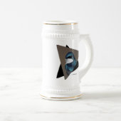 Atemberaubende Baumschluckblicke beim Fotografen Bierglas (VorderseiteRechts)