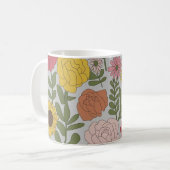 Atemberaubende Blumenladen Tasse kaufen: Ideal für (Vorderseite Links)