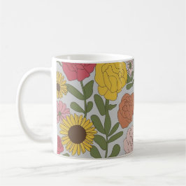 Atemberaubende Blumenladen Tasse kaufen: Ideal für