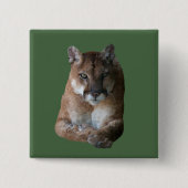 Atemberaubende Button-Taste für die Lötlampe Button (Vorderseite)