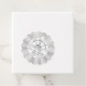 Atemberaubende CHRISTLICHE 25-jährige Jubiläumsvor Geschenkanhänger (Beispiel)