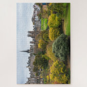 Atemberaubende Edinburgh Puzzles (Vertikal)