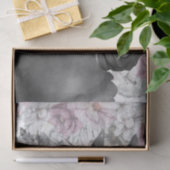 Atemberaubende Fantasy Horse Seidenpapier (Geschenk)