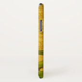 Atemberaubende gelbe Rosen auf gelbem Case-Mate iPhone Hülle (Hinten/Rechts)