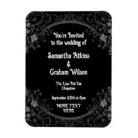 atemberaubende Hochzeitsfeiern Vorlagen