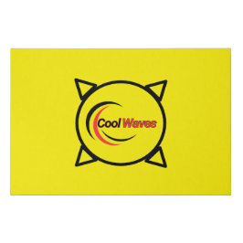 Atemberaubende Imitate überzogene Canvas Print - B Künstlicher Leinwanddruck