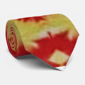 Atemberaubende Krawatte der Männer (Gerollt)