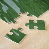 Atemberaubende Küstenlandschaft des Katasters Ba V Puzzle (Seite)