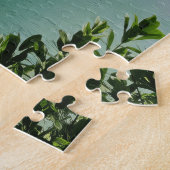 Atemberaubende Küstenlandschaft des Katasters Ba V Puzzle (Seite)