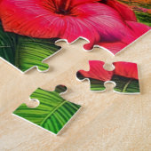 Atemberaubende Küstenlandschaft Puzzle (Seite)