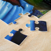 Atemberaubende Landschaft Puzzle (Seite)
