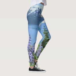 Atemberaubende Leggings der