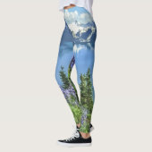 Atemberaubende Leggings der (Links)