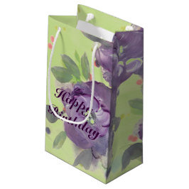 Atemberaubende Lila Produkte für Veranstaltungen i Kleine Geschenktüte