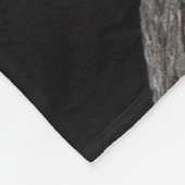 Atemberaubende Lügnerin Fleecedecke (Ecke)